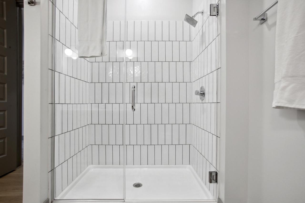 Ferienwohnung West Midtown Penthouse 2 Bdrm Atlanta Exterior foto
